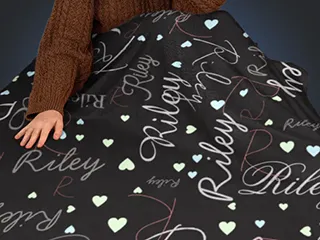 Collection 1 - Personalized Items for Women