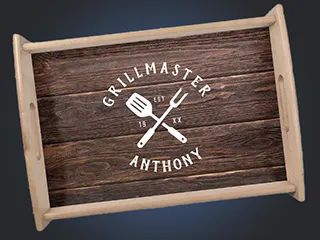 Collection 1 - Personalized Items for Men